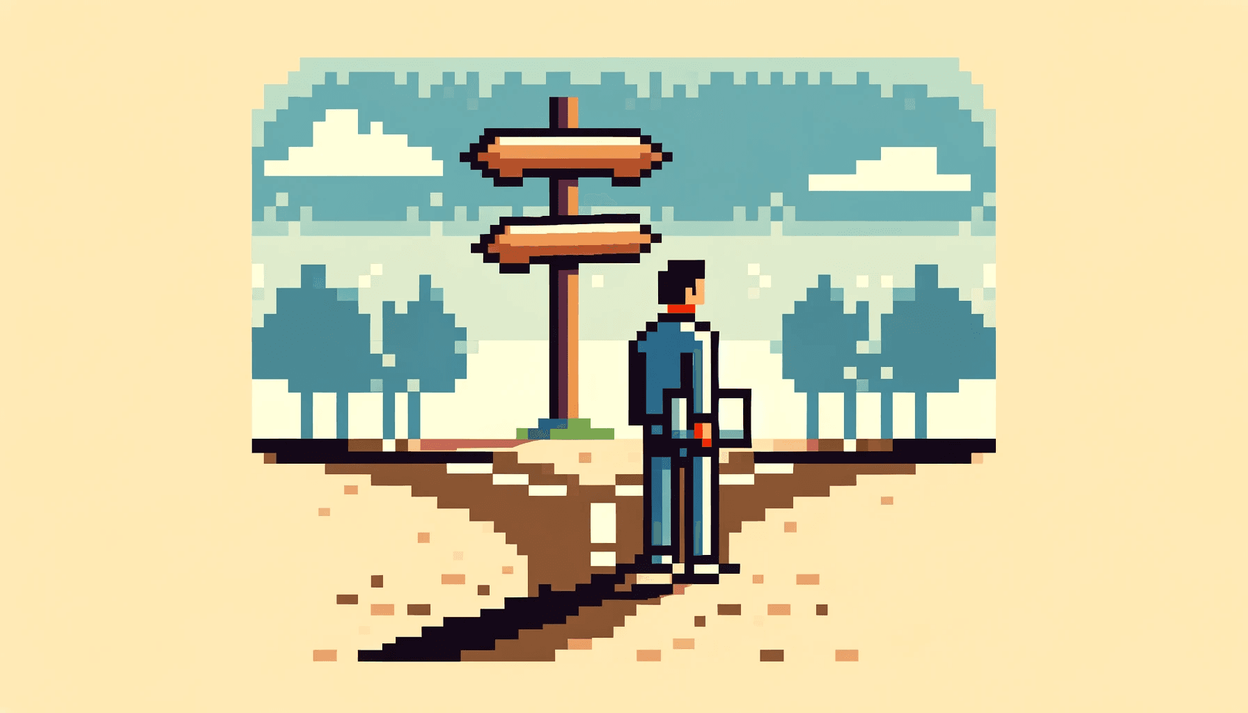 Choosing tech stack for side project